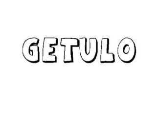 GÉTULO