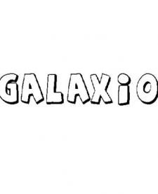 GALAXIO