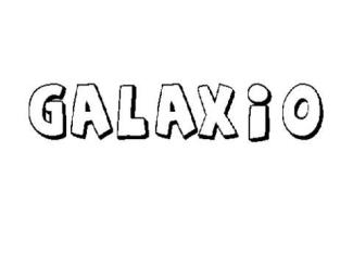 GALAXIO