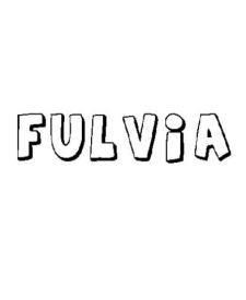 FULVIA