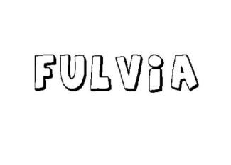 FULVIA