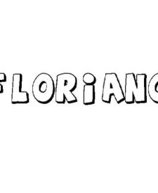 FLORIANO