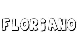 FLORIANO