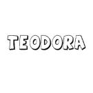 TEODORA