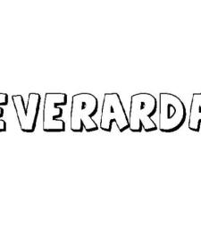 EVERARDA