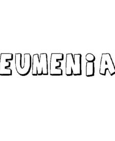 EUMENIA