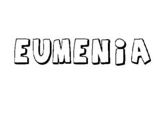 EUMENIA