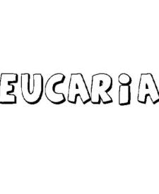 EUCARIA