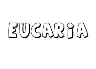 EUCARIA