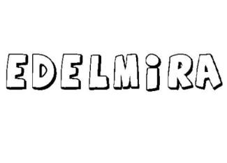 EDELMIRA