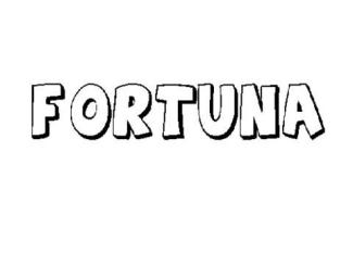FORTUNA