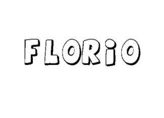 FLORIO