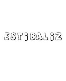 ESTIBALIZ 