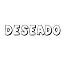 DESEADO