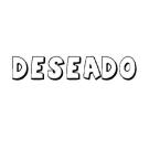 DESEADO