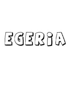 EGERIA