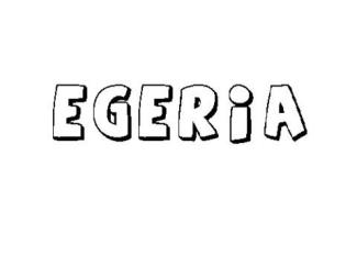 EGERIA