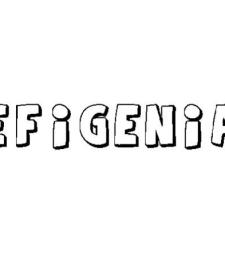 EFIGENIA