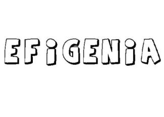 EFIGENIA