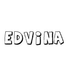 EDVINA