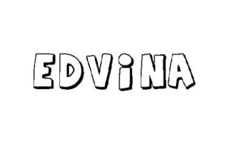 EDVINA