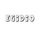 EGIDIO