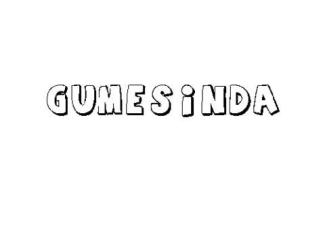 GUMESINDA