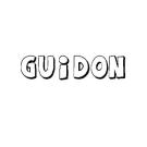 GUIDÓN