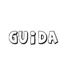 GUIDA