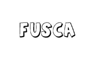 FUSCA