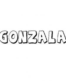 GONZALA