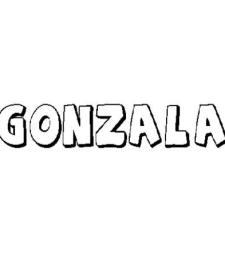 GONZALA