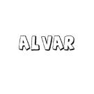 ALVAR