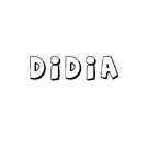 DIDIA
