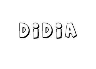 DIDIA