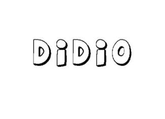 DIDIO