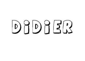 DIDIER