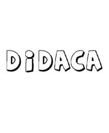 DIDACA