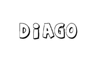 DIAGO