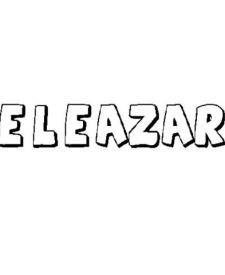 ELEAZAR