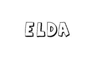 ELDA