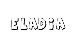 ELADIA
