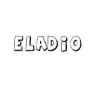 ELADIO