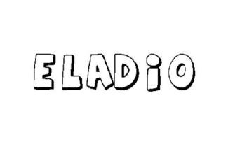 ELADIO