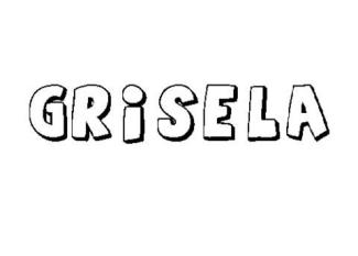 GRISELA