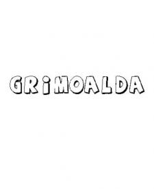GRIMOALDA