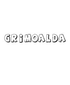 GRIMOALDA