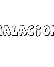 GALACIÓN