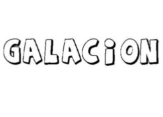 GALACIÓN