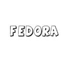 FEDORA